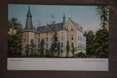 Oosterbeek Kasteel Doorwerth Promocja