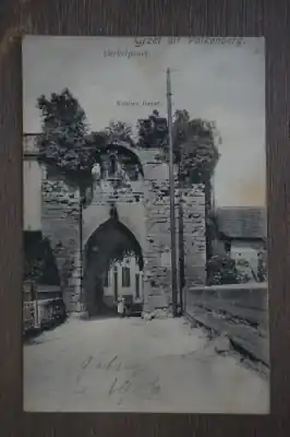 Valkenberg Berkelpoort Darmowa dostawa