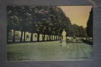 Arnhem Groeten uit Ostatnia szansa