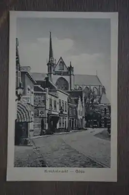 Goes Kreukelmarkt Oferta limitowana