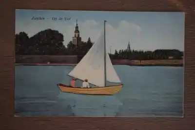 Oferta limitowana Zupthen Op de IJsel