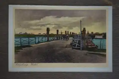 Zwrot pieniędzy Hedel Schipbrug