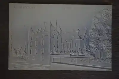 Oosterbeek Kasteel Doorwerth Zwrot pieniędzy