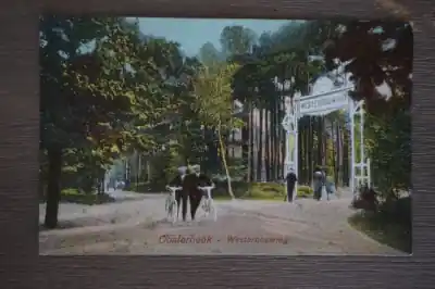 Oosterbeek Westerbouwing Zwrot pieniędzy