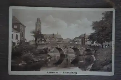 Roermond Steenenbrug Kup teraz