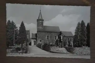 Oferta Wahlwiller St. Quirinuskerk