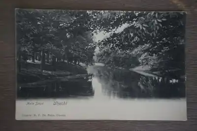 Utrecht Malie singel Darmowa dostawa