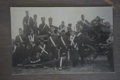 Kup teraz Den Haag Ter herinnering aan den Nationaal historisch optocht op 5 September 1913