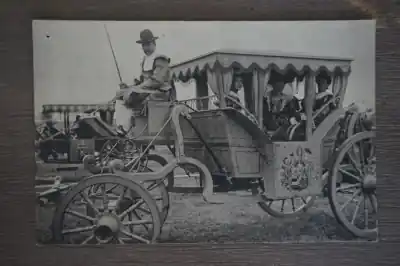 Wyprzedaż Den Haag Ter herinnering aan den Nationaal historisch optocht op 5 September 1913