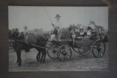 Den Haag Ter herinnering aan den Nationaal historisch optocht op 5 September 1913 Premium