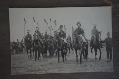 Den Haag Ter herinnering aan den Nationaal historisch optocht op 5 September 1913 Zamów teraz