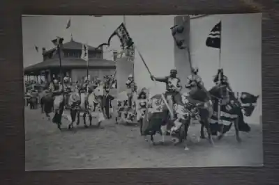 Den Haag Ter herinnering aan den Nationaal historisch optocht op 5 September 1913 Popularny