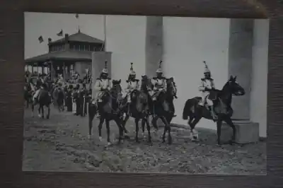 Den Haag Ter herinnering aan den Nationaal historisch optocht op 5 September 1913 Nowość