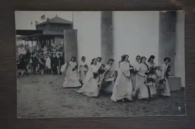 Niska cena Den Haag Ter herinnering aan den Nationaal historisch optocht op 5 September 1913