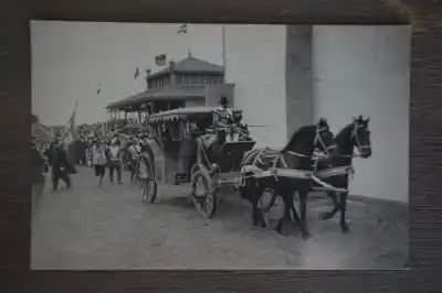 Den Haag Ter herinnering aan den Nationaal historisch optocht op 5 September 1913 Oferta