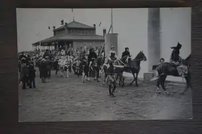 Zamów teraz Den Haag Ter herinnering aan den Nationaal historisch optocht op 5 September 1913