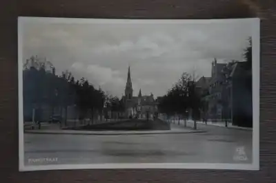 Oferta Breda Parktstraat