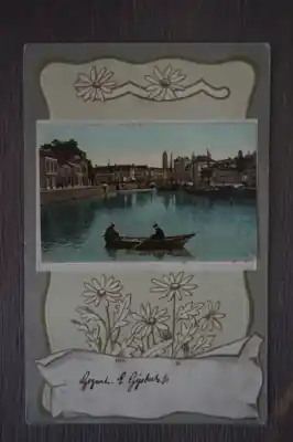 Utrecht Weerd Barriere Wyprzedaż