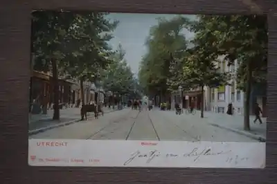 Tylko dziś Utrecht Biltstraat