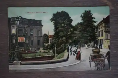 Rabat Utrecht Biltstraat