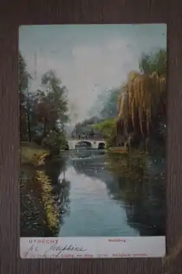 Szybka dostawa Utrecht Maliebrug