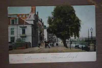 Utrecht Leidscheweg Ostatnia szansa