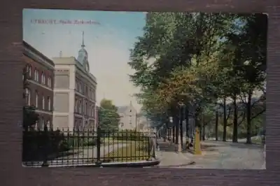 Zamów teraz Utrecht Stads ziekenhuis