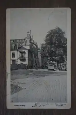 Wyprzedaż Utrecht Leidscheweg