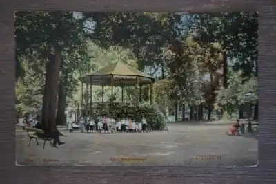 Utrecht Park Nieuweroord Darmowa dostawa