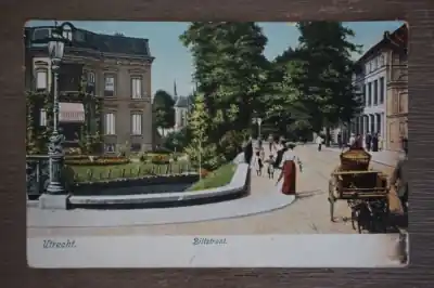 Utrecht Biltstraat Kup teraz