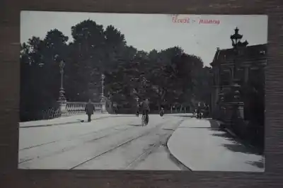 Utrecht Maliebrug Niska cena