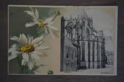 Utrecht Domkerk Najlepsza cena