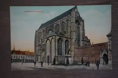 Tylko dziś Utrecht Domkerk