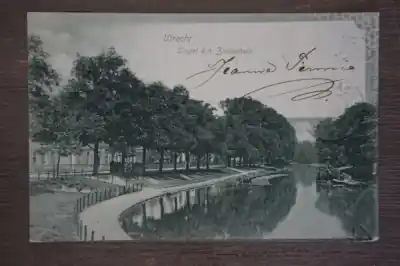 Zwrot pieniędzy Utrecht Singel bij het ziekenhuis