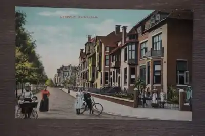 Tylko dziś Utrecht Emmalaan