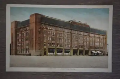 Utrecht Jaarbeursgebouw Oferta limitowana