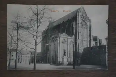 Kup teraz Utrecht Domkerk