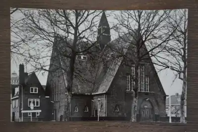 Utrecht Noorder kerk Kup teraz