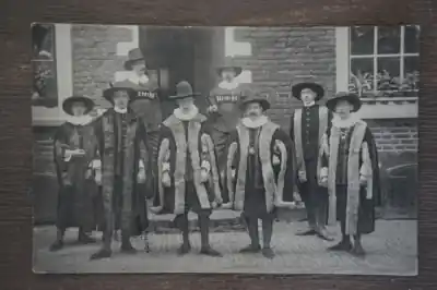 Nowość Utrecht Historische optocht Koninginnedag 31-08-09