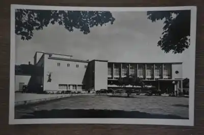 Kup teraz Utrecht Stadsschouwburg