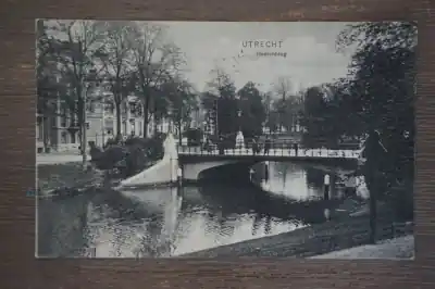 Najlepsza cena Utrecht Heerenbrug