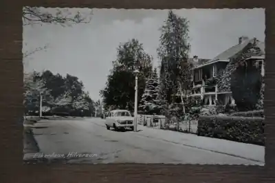 Hilversum Eikenlaan Tylko dziś