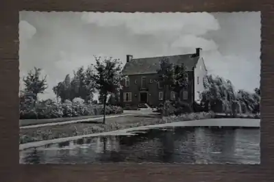 Zamów teraz Kamerik Gemeentehuis