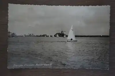 Rotterdam Bergse plassen Najlepsza cena