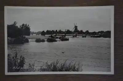 Rotterdam Kral. plassen Oferta