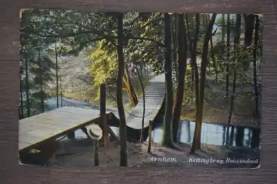 Zamów teraz Arnhem Kettingbrug Roozendaal