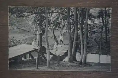 Kup teraz Roozendaal Kettingbrug