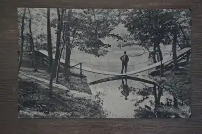 Arnhem Kettingbrug Ostatnia szansa