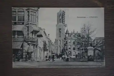 Utrecht Zadelstraat Kup teraz