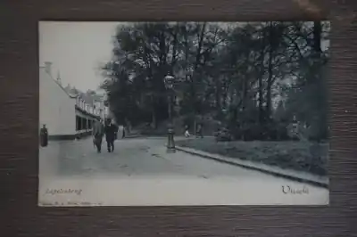 Promocja Utrecht Lepelenbrug